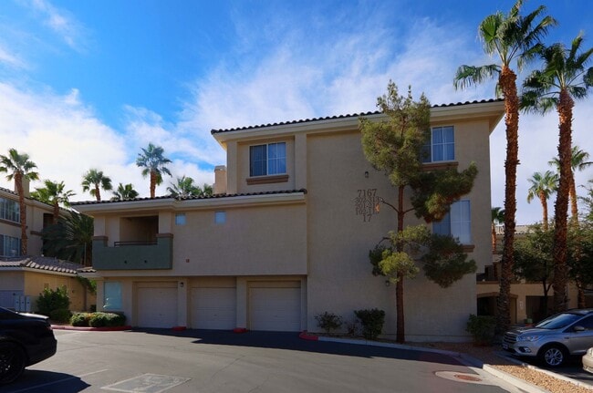 Building Photo - 7167 S Durango Dr