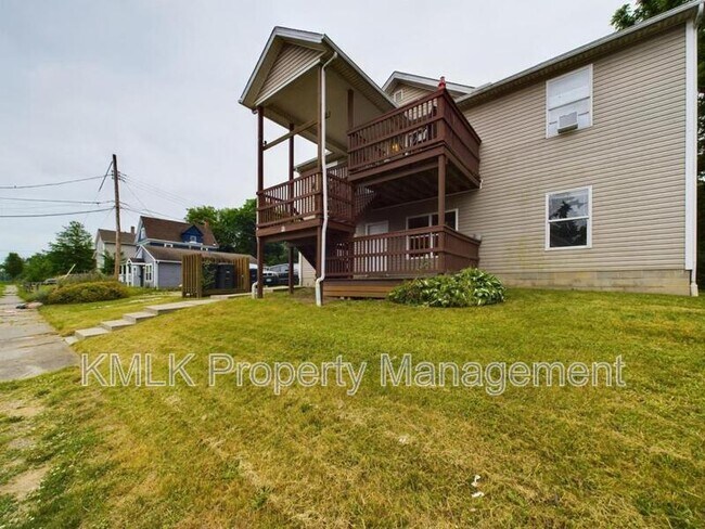 Foto del edificio - 286 Cross St