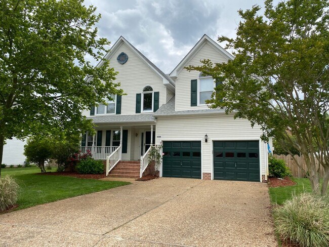 Building Photo - Welcome to 4208 Feather Ridge Dr! "ASK ABO...