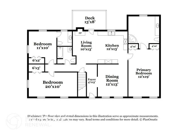 Building Photo - 1036 Dogwood Dr