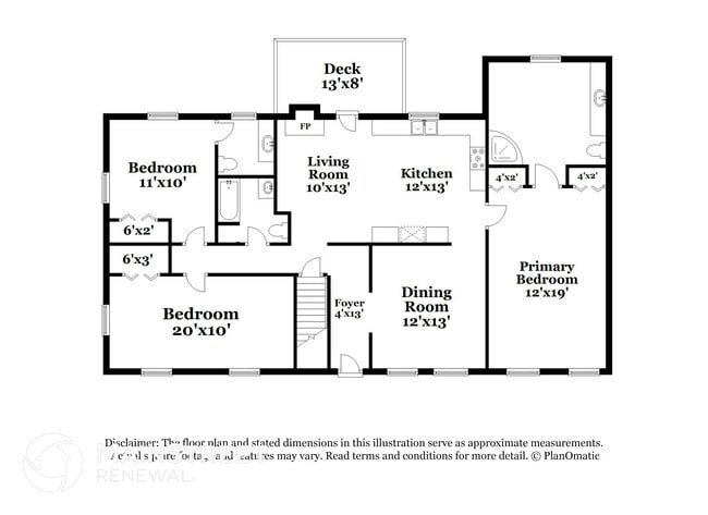 Foto del edificio - 1036 Dogwood Dr