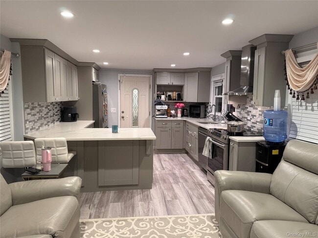 Foto del edificio - 10 Hillside Terrace