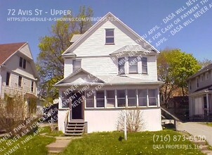 Building Photo - 72 Avis St