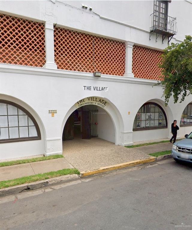 Foto del edificio - 1418 Beech Ave
