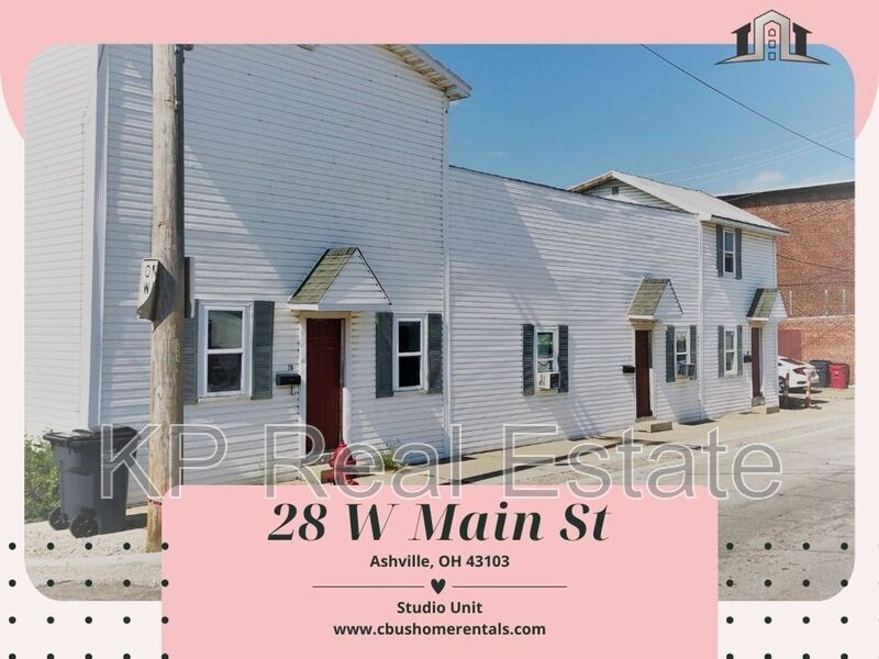 Primary Photo - 28 W Main St