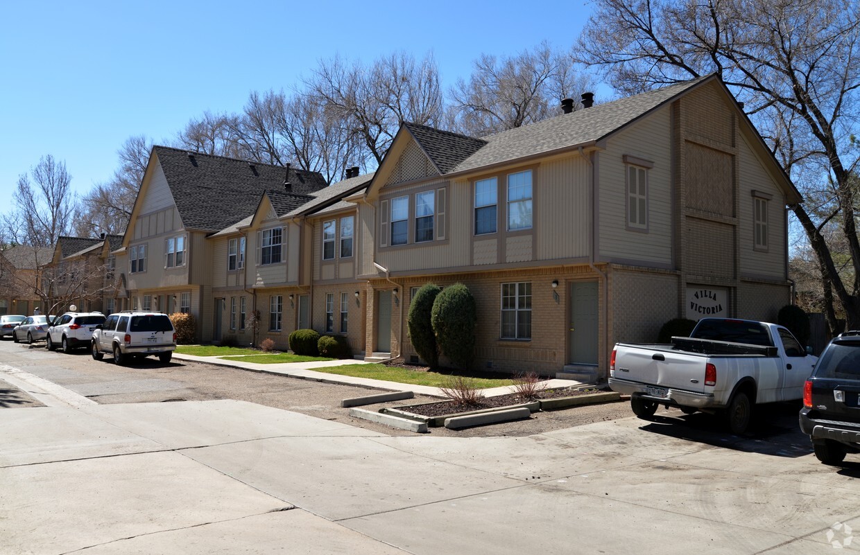 Primary Photo - 11250 W 38th Ave