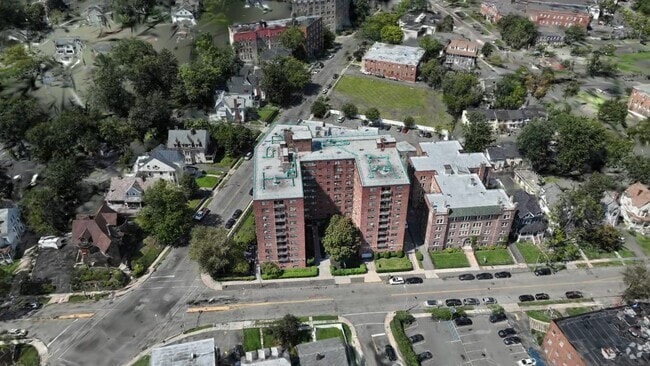  - Glenwood Apartments