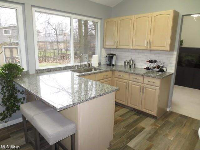 Foto del edificio - 6593 Forest Glen Ave