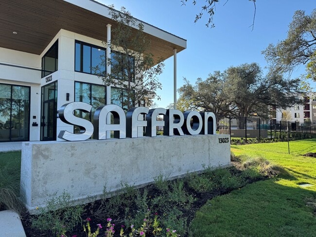 Building Photo - Bridge at Saffron