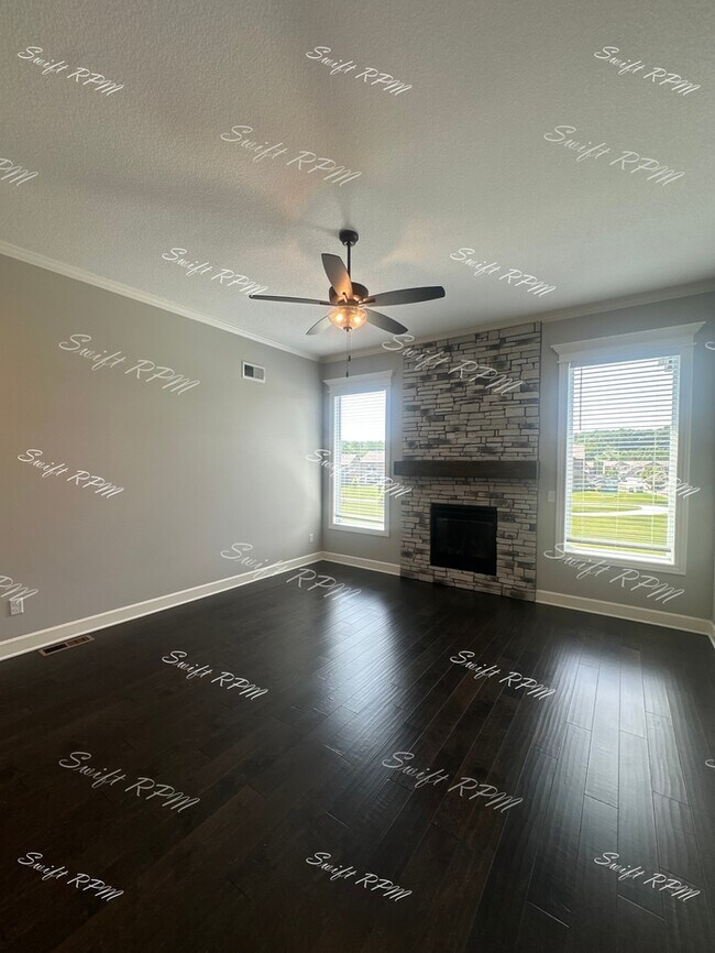 Foto del edificio - 6824 Prairie Ln