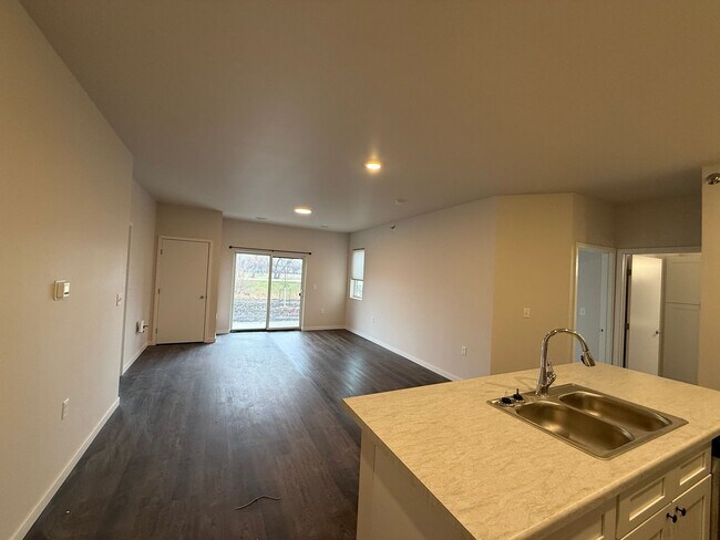 Foto del edificio - Northern Point Apartments