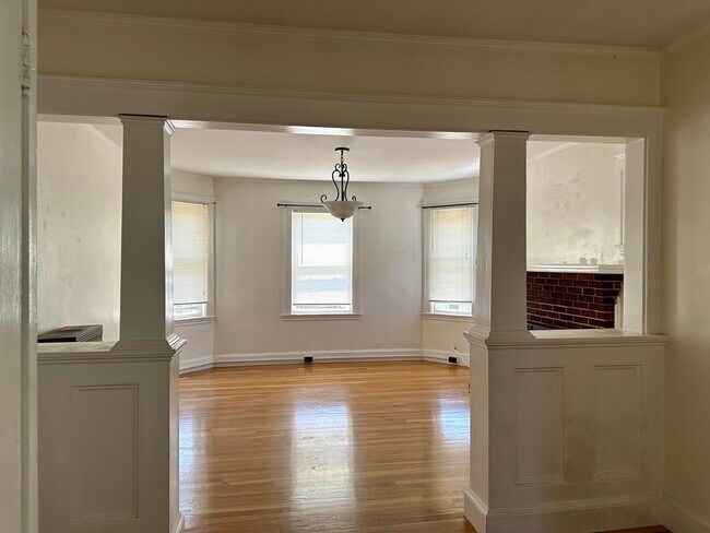 Foto del edificio - 86 Kemper St