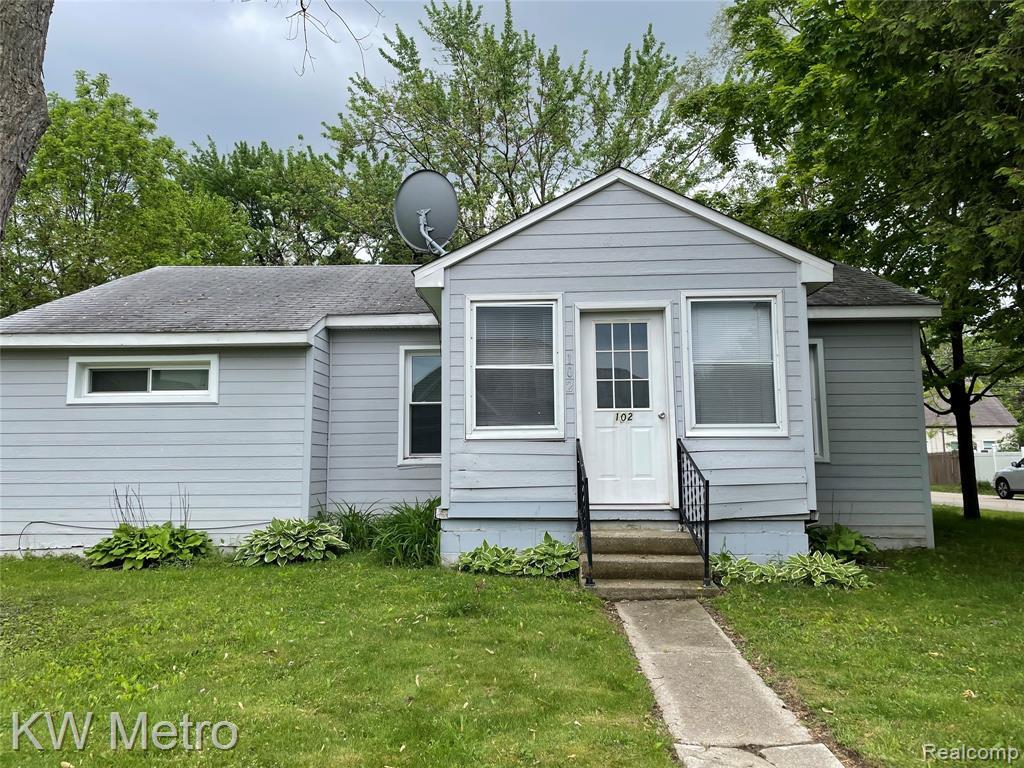 Primary Photo - 102 Vermont Dr
