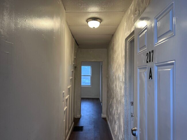 Foto del edificio - 207 E 10th Ave