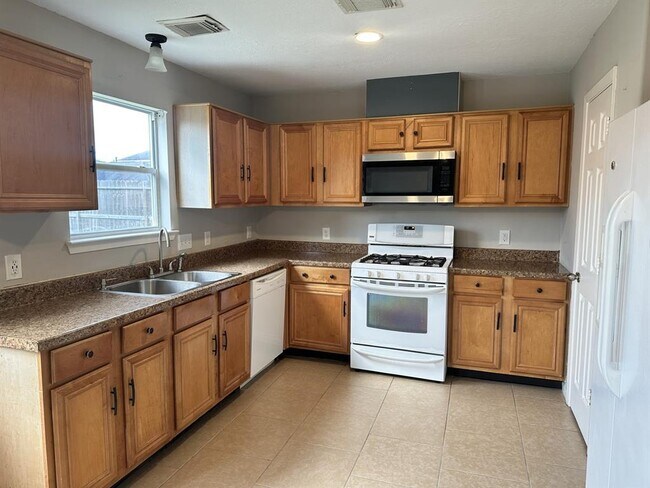 Foto del edificio - 2618 Muscory Dr