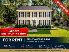 Building Photo - 7253 Stamford Dr