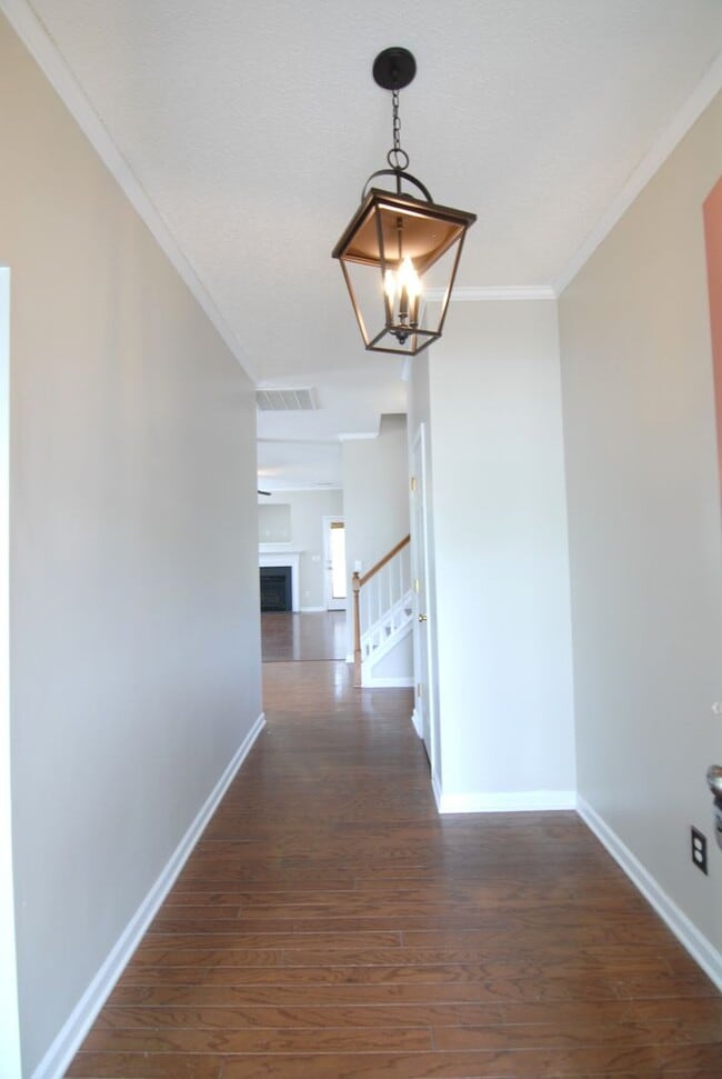 Photo - Stunning 2 story brick home 4 bedroom 2.5 ...