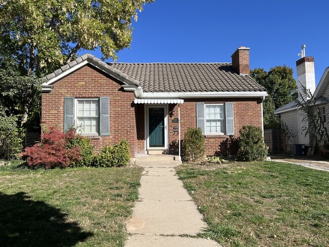 Photo - 2521 Dearborn St House