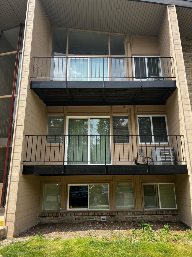 Park Harrison Apartments Apartments 9025 El Dorado Pl Indianapolis, IN