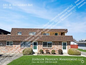 Building Photo - 680 W Broadway Ave