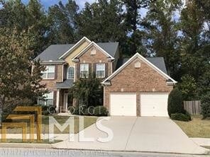 Foto principal - 4581 Creekside Cove