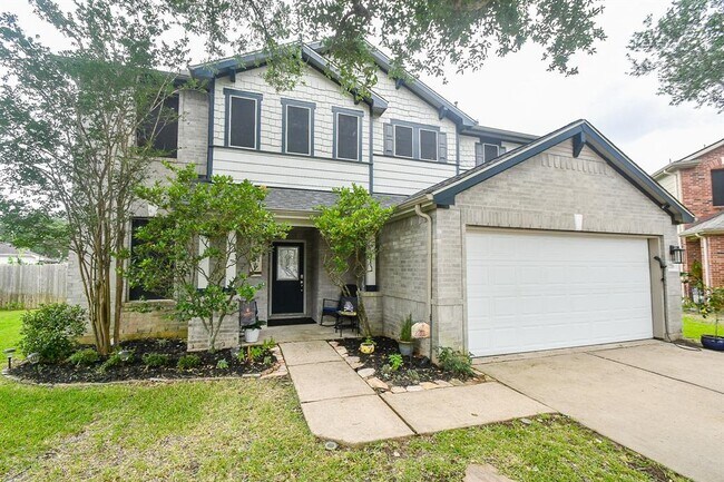 Building Photo - 2206 Rocky Hollow Ln