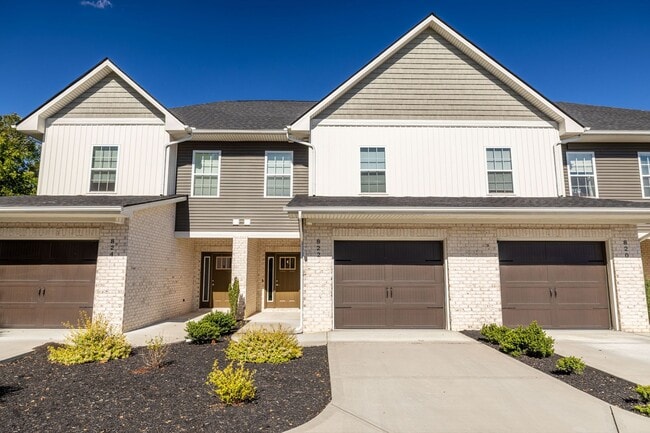 Photo - 822 McCammon Ave House