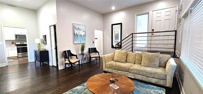 Foto del edificio - 2511 Susan Ln SW