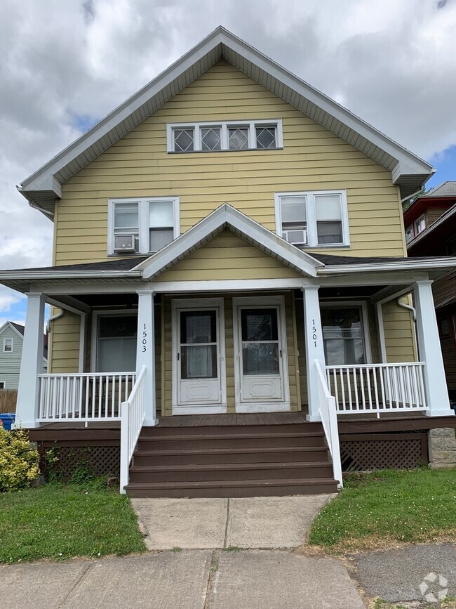 Building Photo - 1503 South Ave
