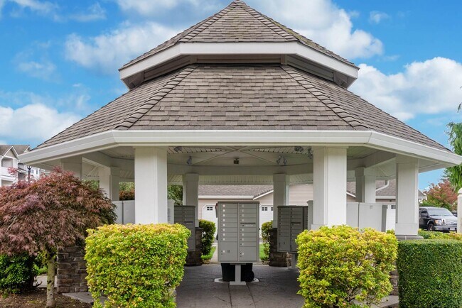 Foto del edificio - The Madison