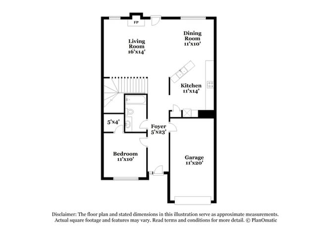 Building Photo - 7141 Silk Tree Pointe