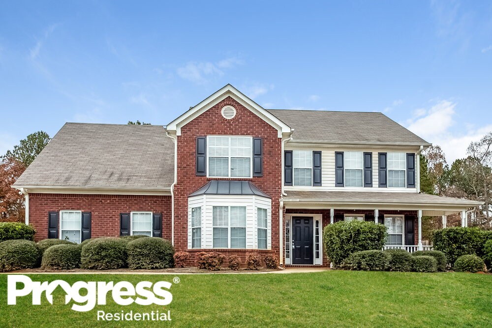 178 Hunters Chase, McDonough, GA 30253 House for Rent in McDonough