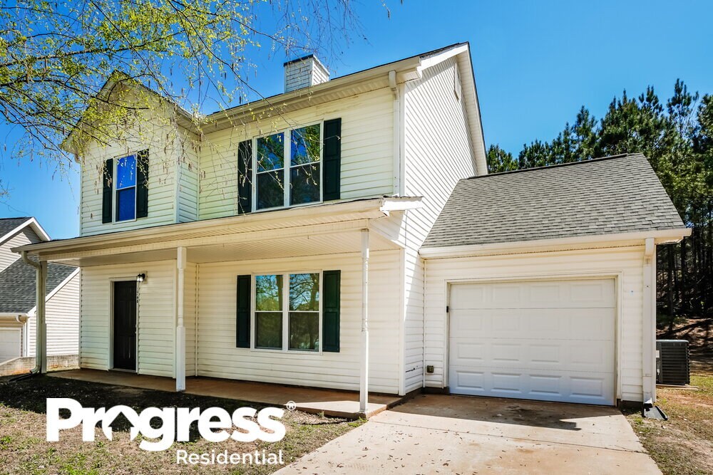 1768 Park Ct, Griffin, GA 30224 House Rental in Griffin, GA