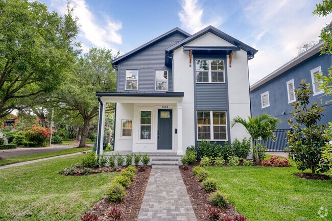 Building Photo - 444 Delaney Park Dr