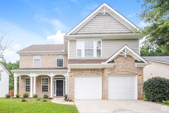 Building Photo - 8949 Crest View Cir