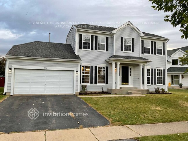 Building Photo - 290 S Annandale Dr