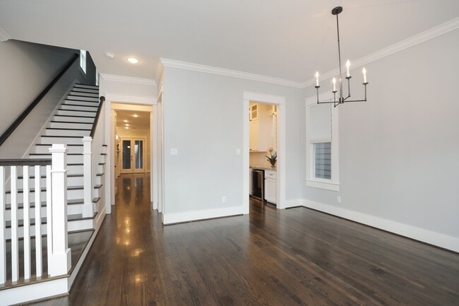 Foto del edificio - 907 E 25th St