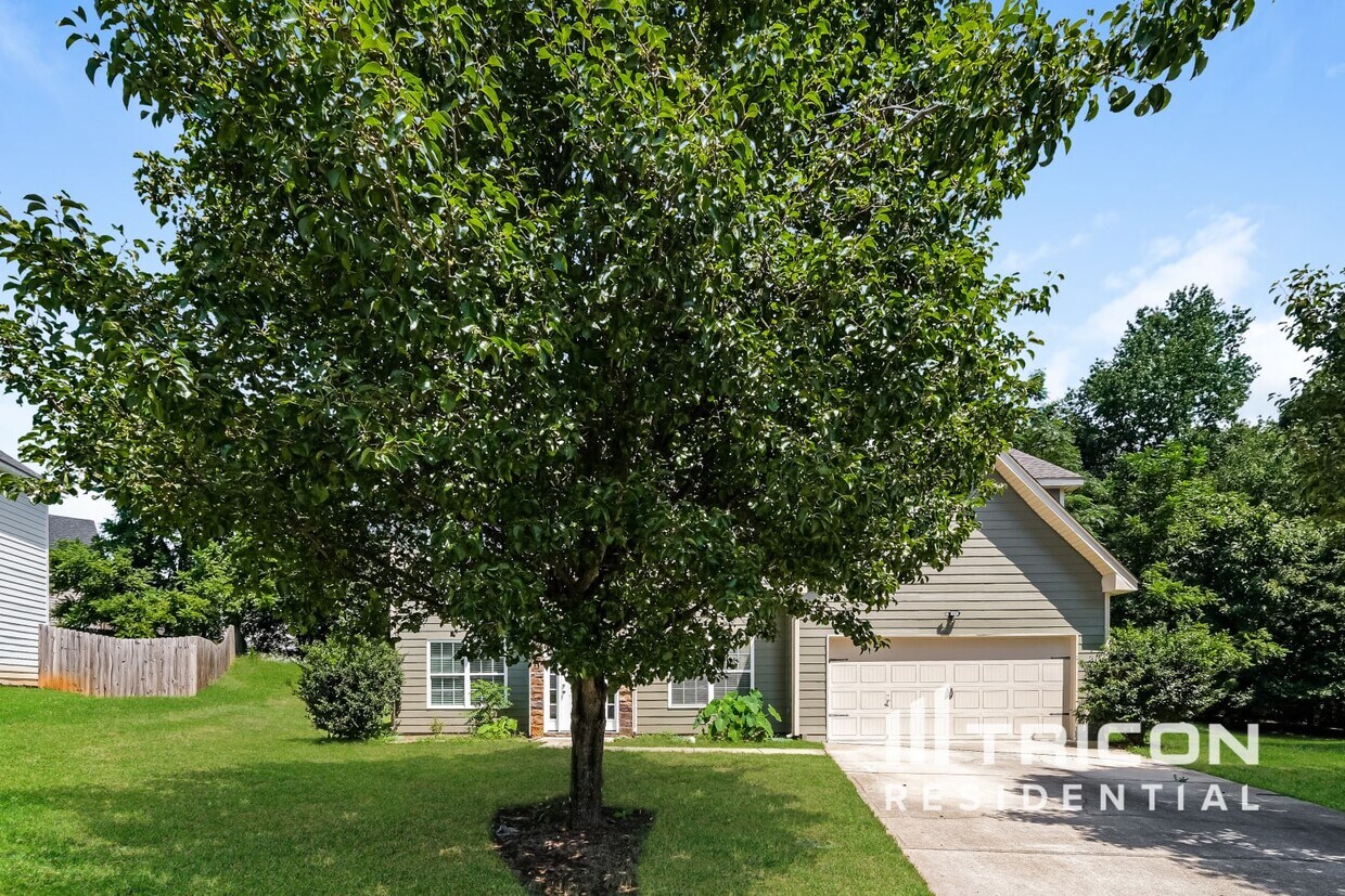 Primary Photo - 821 Monroe Ct