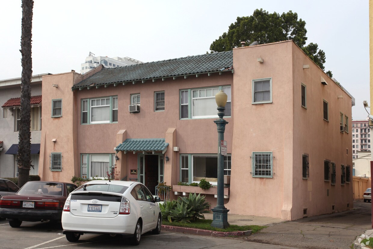 Primary Photo - 51 Lime Ave