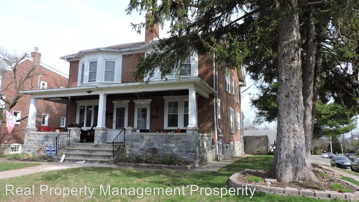 Primary Photo - 800 Noble St