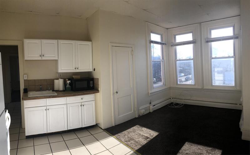 Photo - 705 George Street - 2