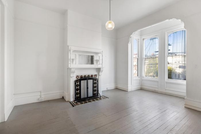 Foto principal - 4 bedroom in San Francisco CA 94110