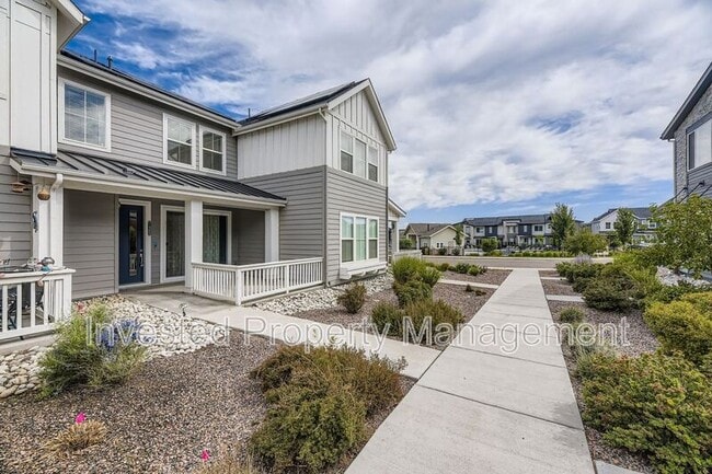 Foto del edificio - 7488 W Pacific Ln