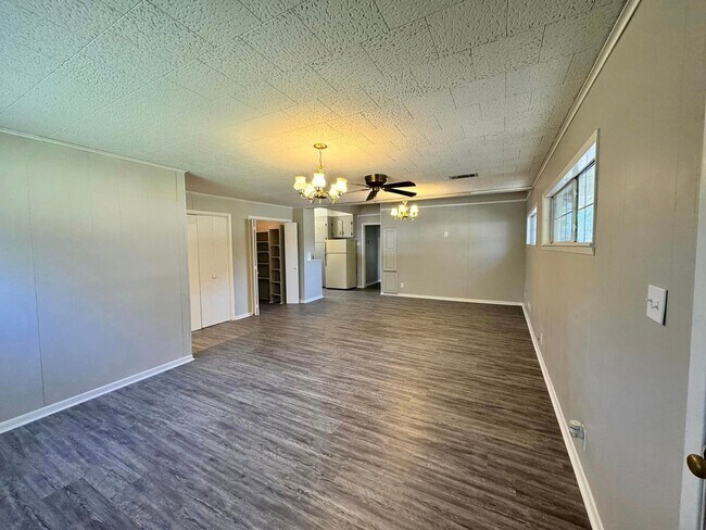 Foto del edificio - Home For Rent in DeQuincy