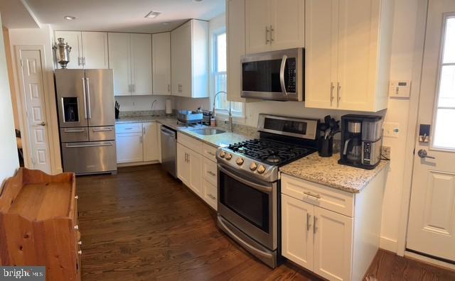 Foto del edificio - 1230 Rhode Island Ave NE