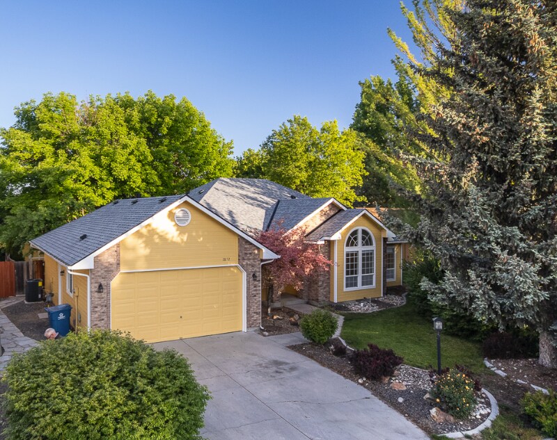 Foto principal - 7872 W Powell St