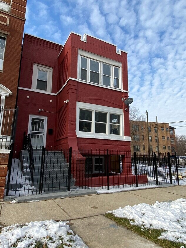 Foto principal - 1424 S Ridgeway Ave