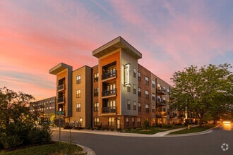 Building Photo - NEXUS Apartments of Noblesville
