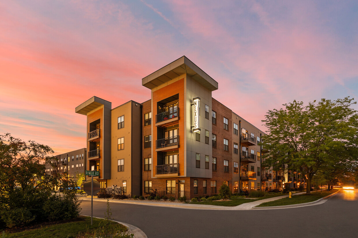 Foto principal - NEXUS Apartments of Noblesville