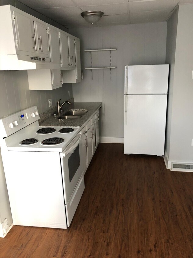 58 Port Watson St, Cortland, NY 13045 Apartments Cortland, NY